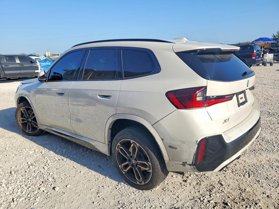 Zdjęcie 2 z aukcji – 2024 BMW X1 z VIN WBX73EF07R5Y41097