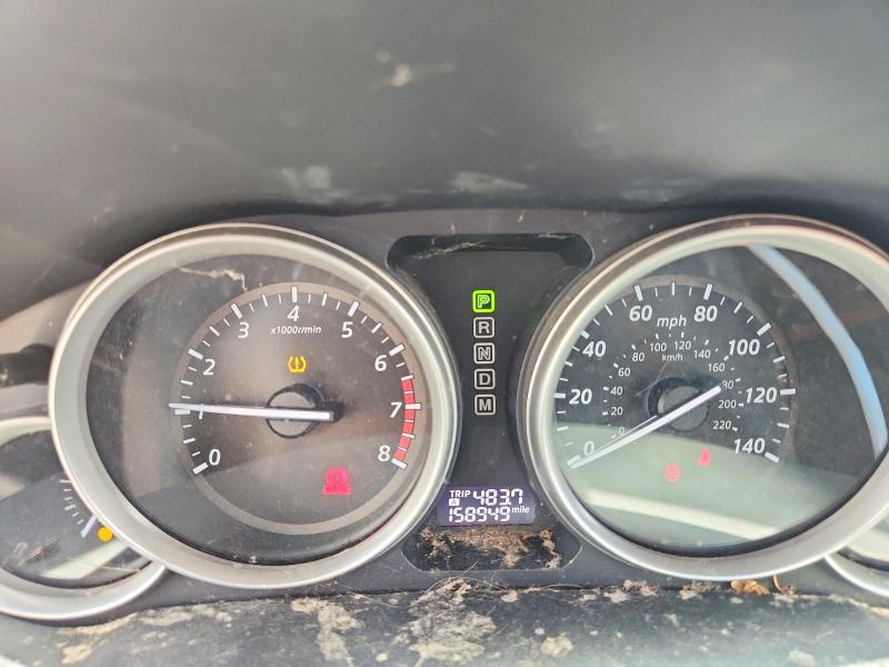 Photo 9 from auction – 2015 MAZDA CX-9 with VIN JM3TB2CA7F0456035