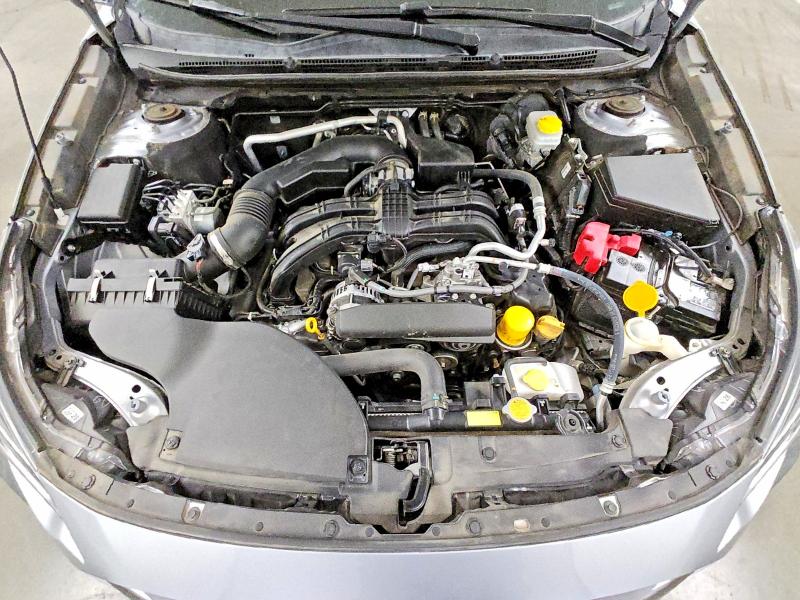 Photo 12 from auction – 2024 SUBARU OUTBACK with VIN 4S4BTAFCXR3140913