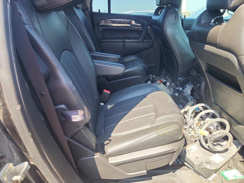 Photo 10 from auction – 2017 BUICK ENCLAVE with VIN 5GAKVBKD4HJ306227