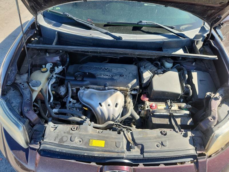 Photo 11 from auction – 2012 SCION XB with VIN JTLZE4FE3CJ012777