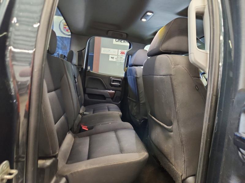 Photo 10 from auction – 2018 GMC SIERRA with VIN 1GTV2MEH5JZ168686