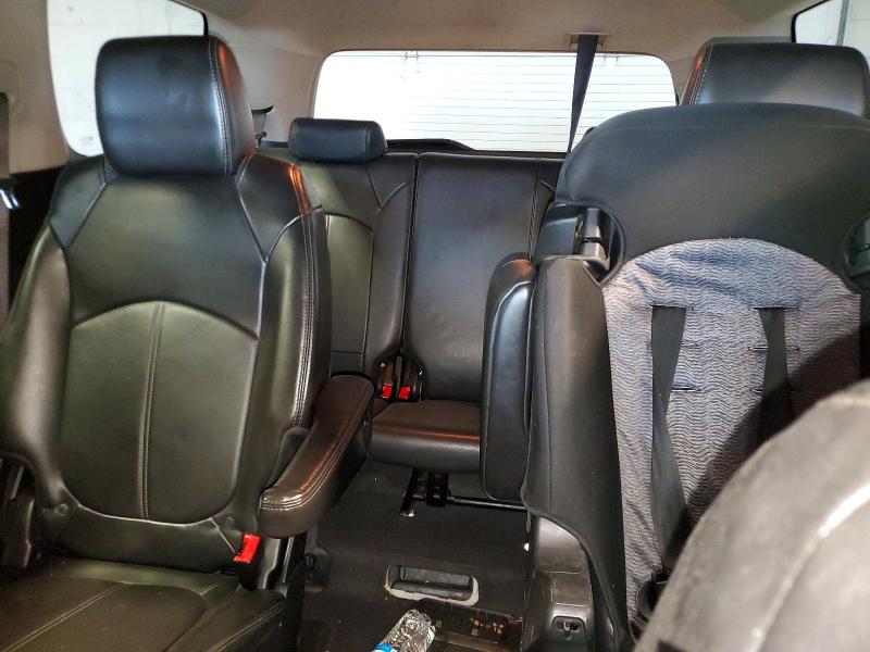 صورة رقم 10 من المزاد - 2013 GMC ACADIA مع VIN 1GKKVRKD1DJ263326