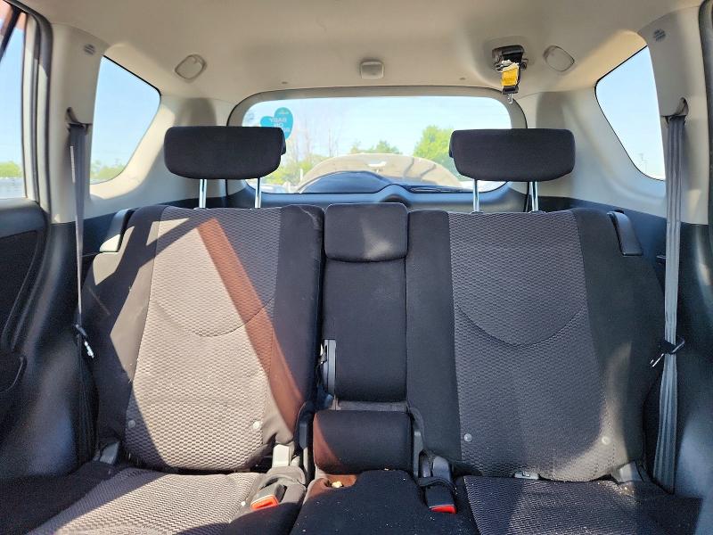 Photo 10 from auction – 2010 TOYOTA RAV4 with VIN 2T3RF4DV6AW044374