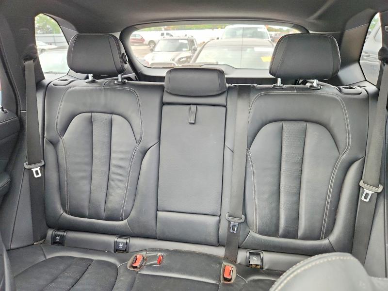 Photo 10 from auction – 2021 BMW X5 with VIN 5UXCR6C07M9E31844