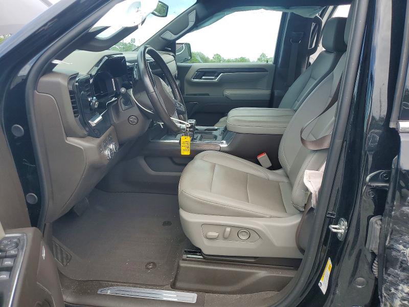 Photo 7 from auction – 2024 GMC SIERRA with VIN 3GTUUDED6RG200494