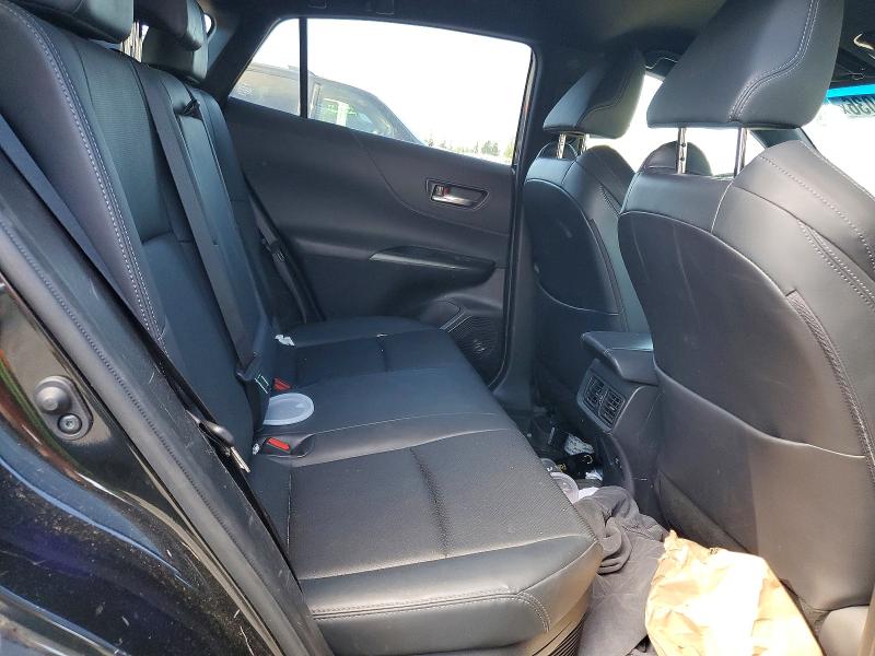 Photo 11 from auction – 2021 TOYOTA VENZA with VIN JTEAAAAH1MJ019938