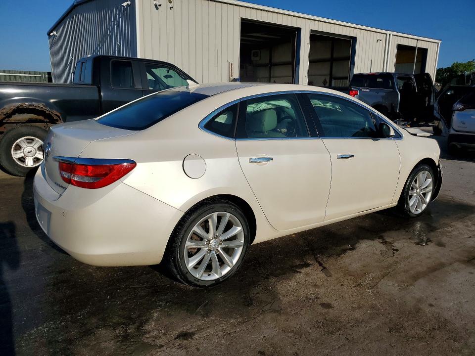 Photo 3 from auction – 2012 BUICK VERANO with VIN 1G4PR5SK8C4200844