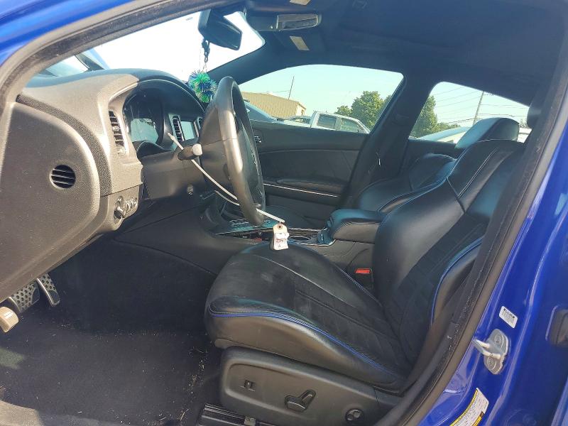 Photo 7 from auction – 2013 DODGE CHARGER with VIN 2C3CDXCT4DH642484