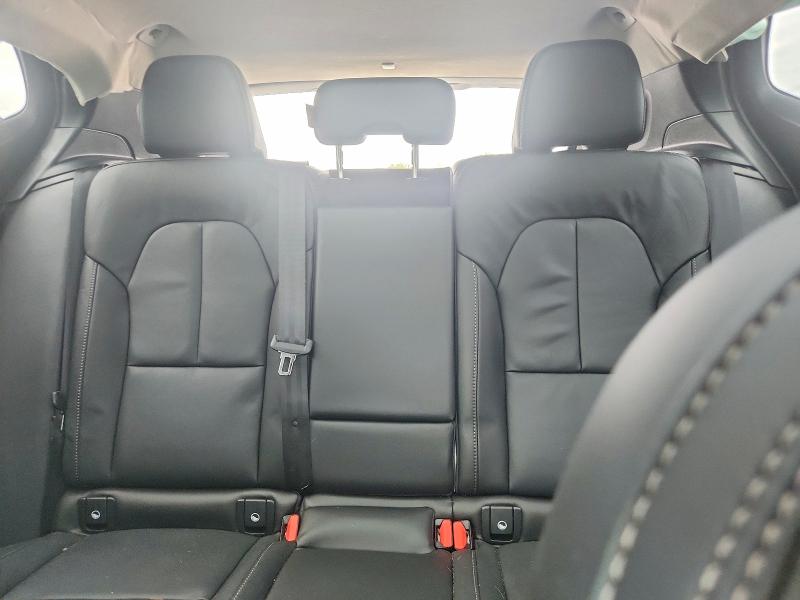 Photo 10 from auction – 2026 VOLVO XC40 with VIN YV4L12UCXT2671384