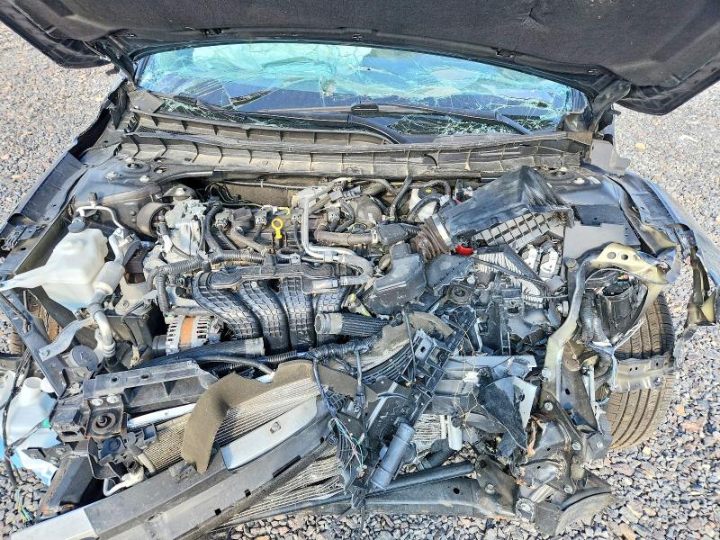Photo 11 from auction – 2024 NISSAN ALTIMA with VIN 1N4BL4DW6RN303280