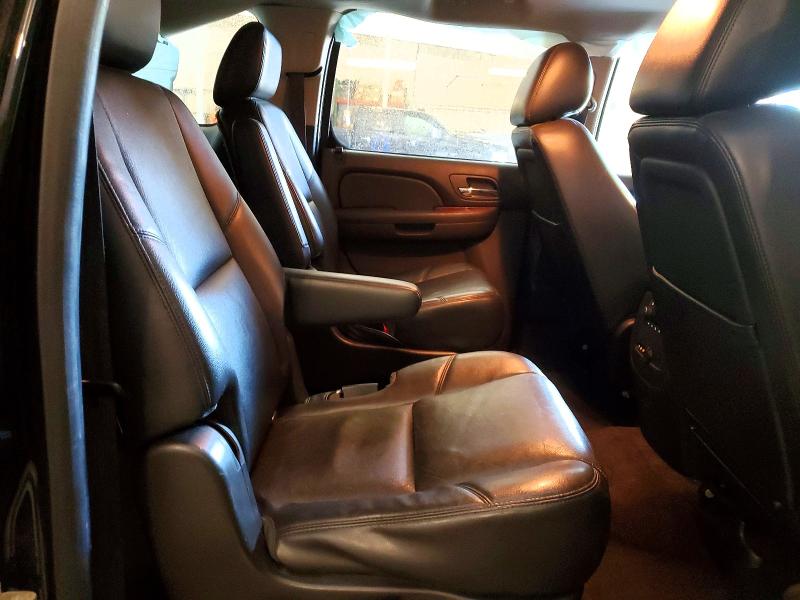 Снимка 11 от търг – 2013 CHEVROLET SUBURBAN с VIN 1GNSKKE74DR241069