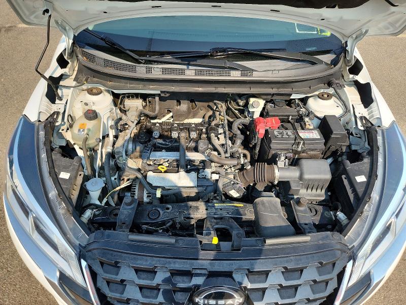 Photo 11 from auction – 2022 NISSAN KICKS with VIN 3N1CP5BV9NL514957