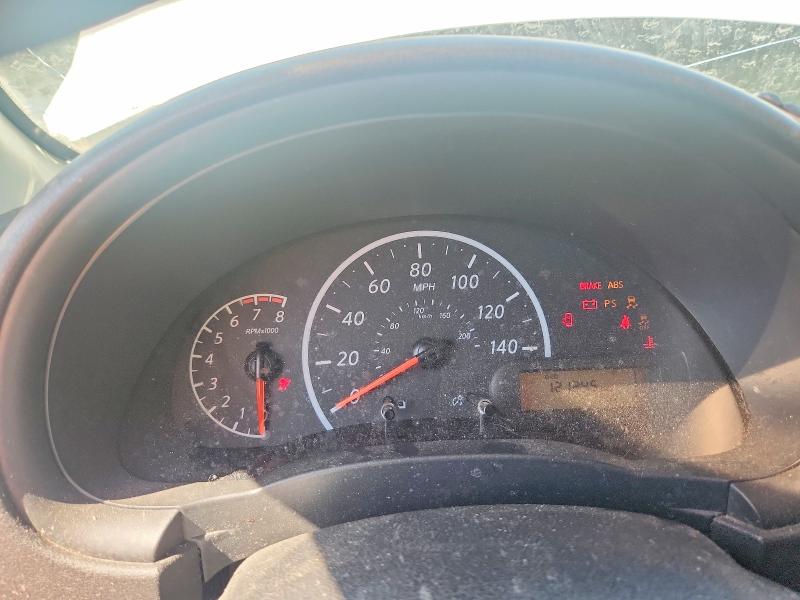 Photo 9 from auction – 2019 NISSAN VERSA with VIN 3N1CN7AP1KL816632