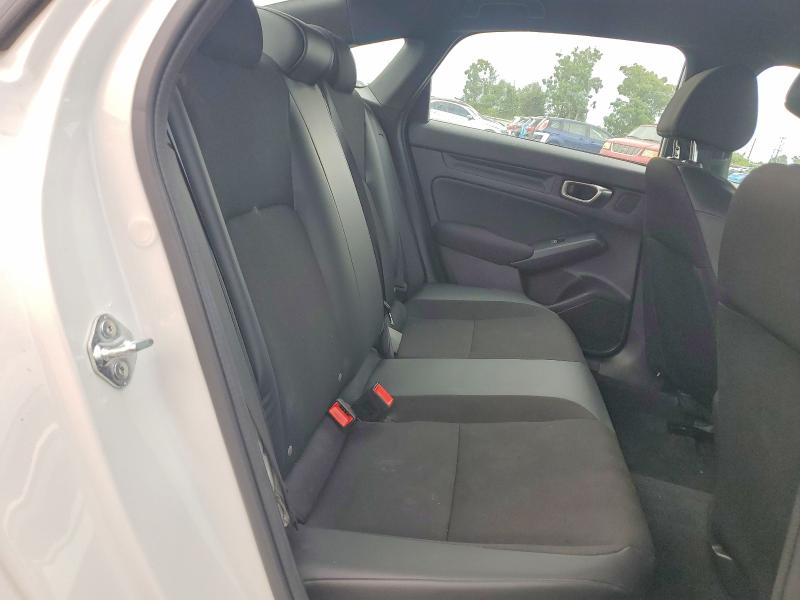 Photo 10 from auction – 2024 HONDA CIVIC with VIN 2HGFE2F55RH532655