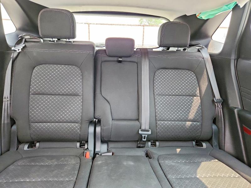 Снимка 10 от търг – 2026 FORD ESCAPE с VIN 1FMCU0GN1TUA00245