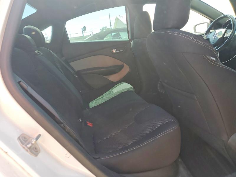 Photo 10 from auction – 2016 DODGE DART with VIN 1C3CDFBB4GD506683