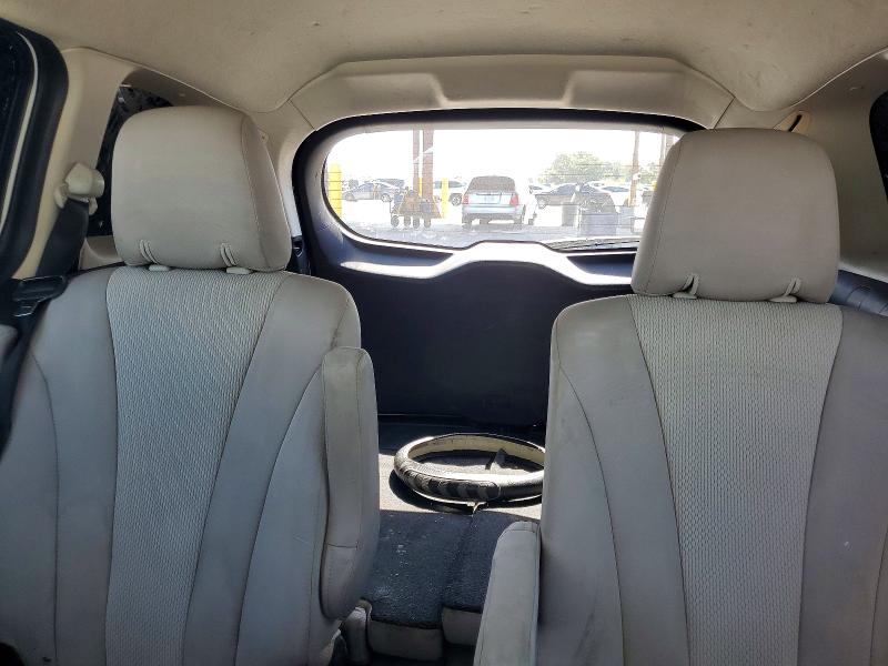 Photo 10 from auction – 2015 MAZDA 5 with VIN JM1CW2BL1F0184517