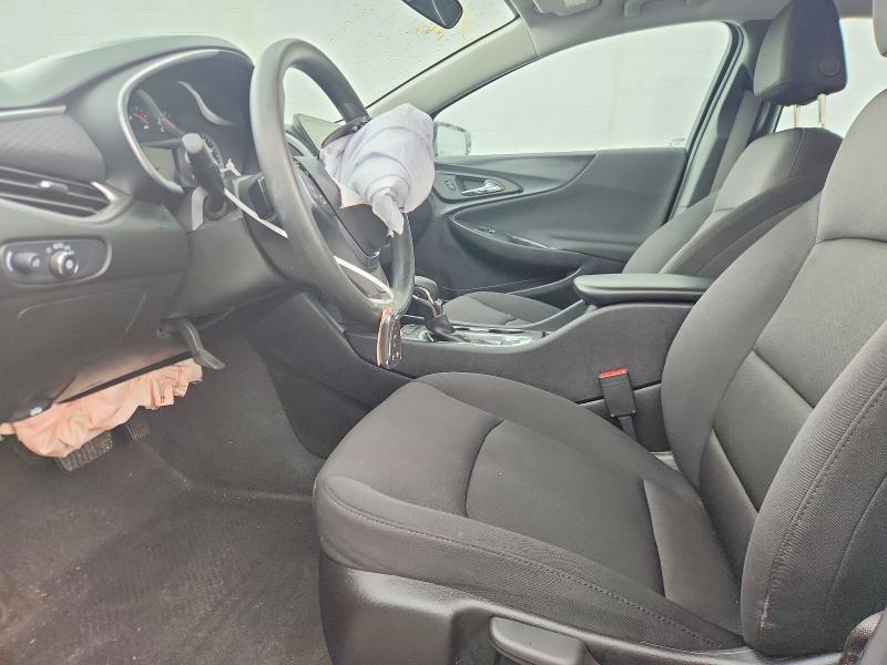 Photo 7 from auction – 2024 CHEVROLET MALIBU with VIN 1G1ZB5ST4RF244839