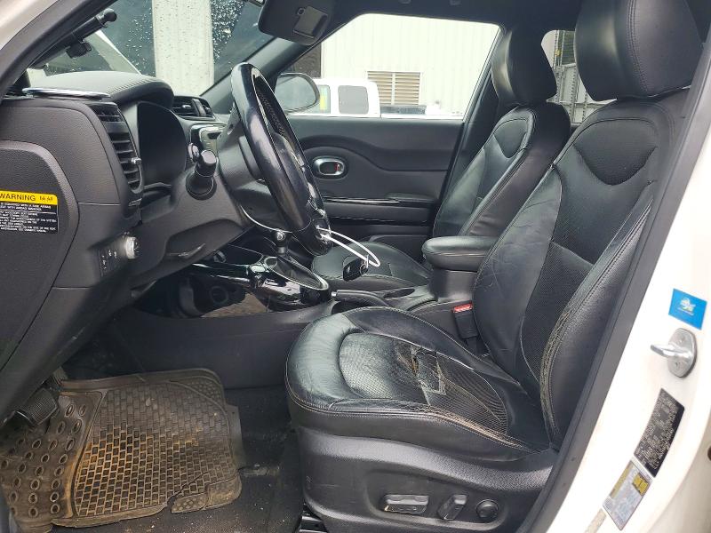 Photo 7 from auction – 2014 KIA SOUL with VIN KNDJX3A5XE7054982