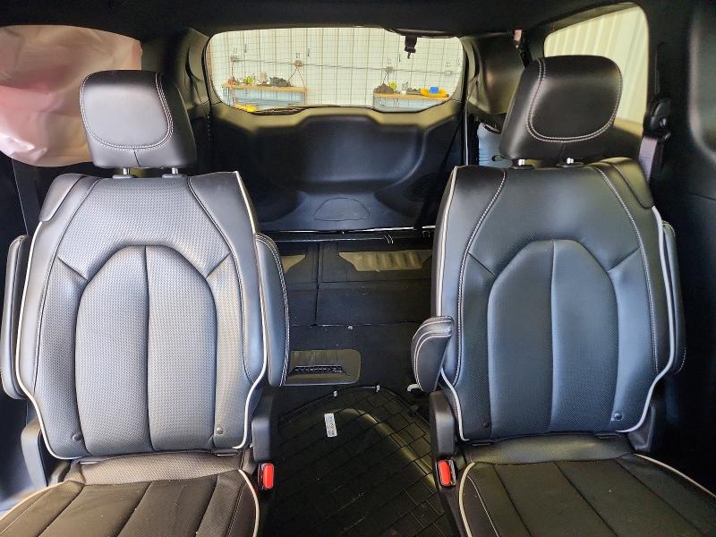 Photo 10 from auction – 2026 CHRYSLER PACIFICA with VIN 2C4RC1GG5TR177578