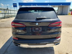 Photo 6 from auction – 2022 BMW X5 with VIN 5UXTA6C02N9K75248