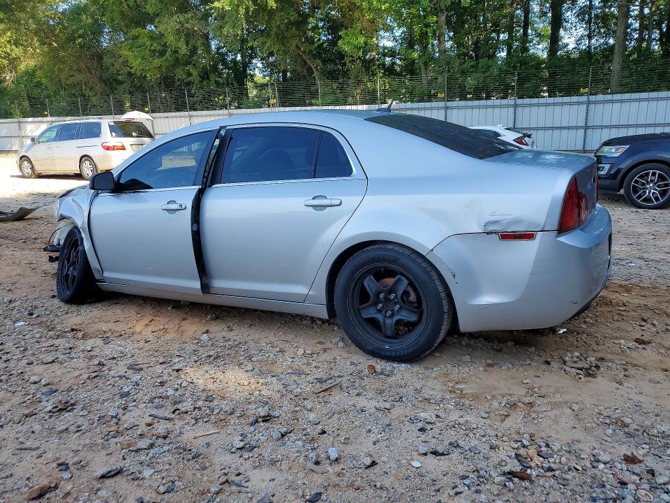 Снимка 2 от търг – 2010 CHEVROLET MALIBU с VIN 1G1ZB5EB1AF162915
