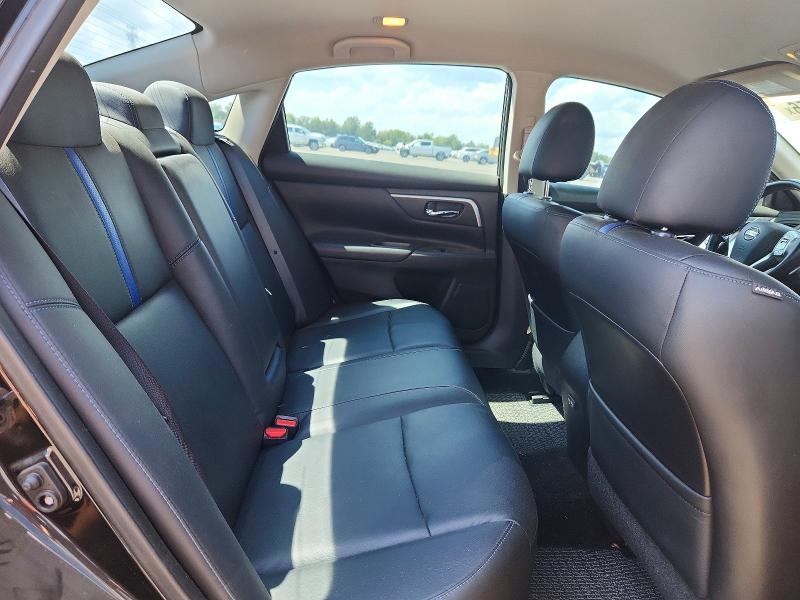 Photo 10 from auction – 2018 NISSAN ALTIMA with VIN 1N4AL3AP9JC147299