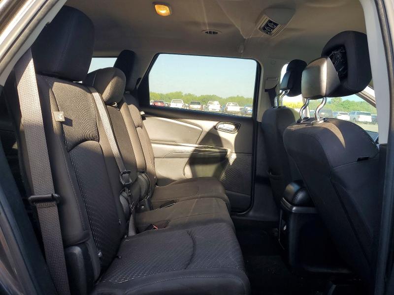 Снимка 10 от търг – 2017 DODGE JOURNEY с VIN 3C4PDCBB2HT585245
