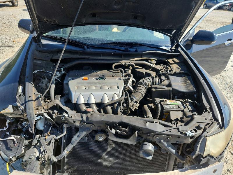 Photo 11 from auction – 2010 ACURA TSX with VIN JH4CU2F60AC001026