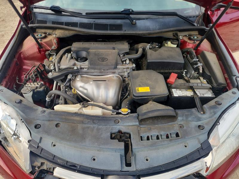 Photo 11 from auction – 2015 TOYOTA CAMRY with VIN 4T1BF1FK5FU960823