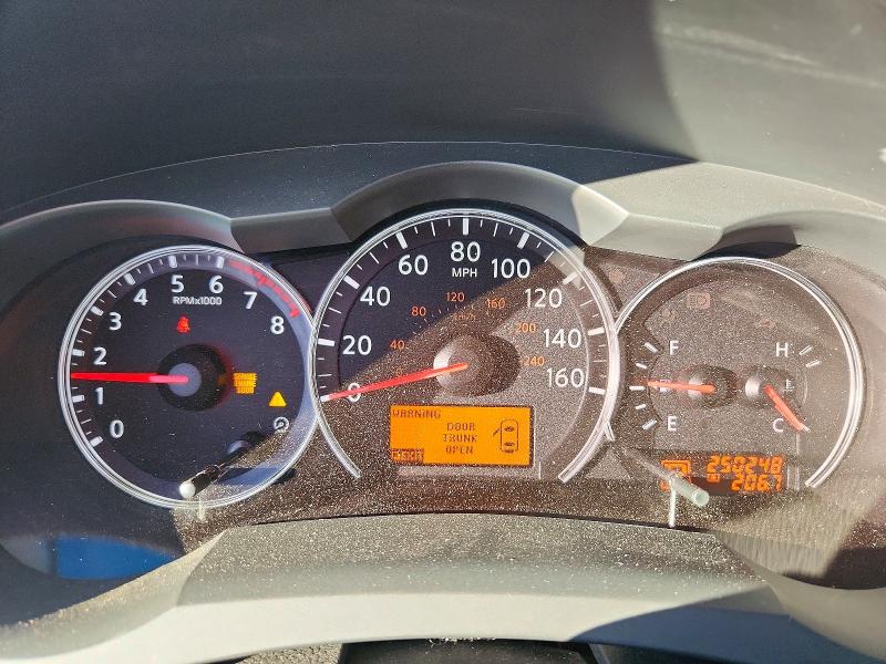 Photo 9 from auction – 2011 NISSAN ALTIMA with VIN 1N4AL2AP7BN499605