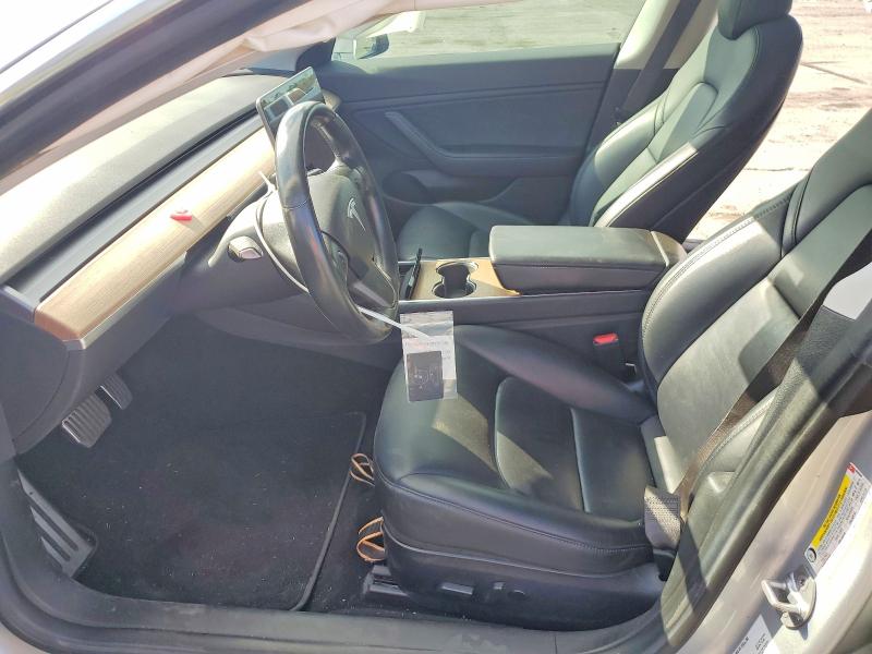صورة رقم 7 من المزاد - 2018 TESLA MODEL 3 مع VIN 5YJ3E1EA2JF024339
