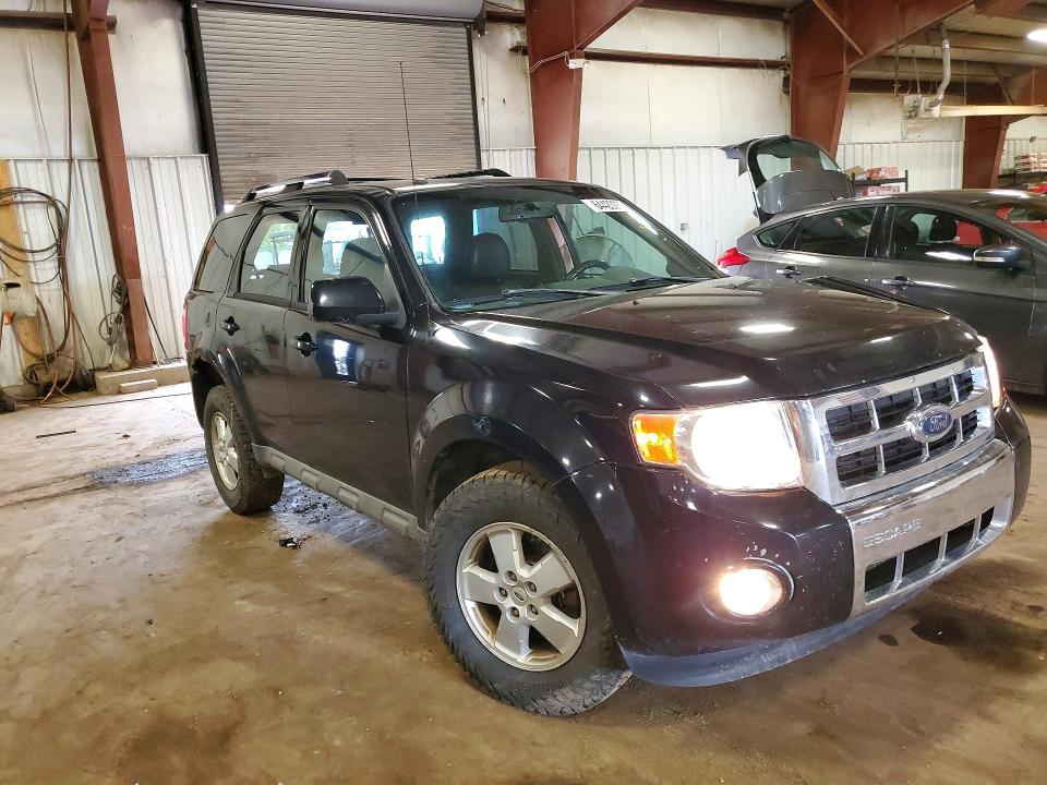 Photo 4 from auction – 2009 FORD ESCAPE with VIN 1FMCU04G69KC48209