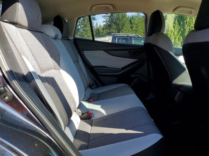 Photo 11 from auction – 2018 SUBARU CROSSTREK with VIN JF2GTAAC6JH230831