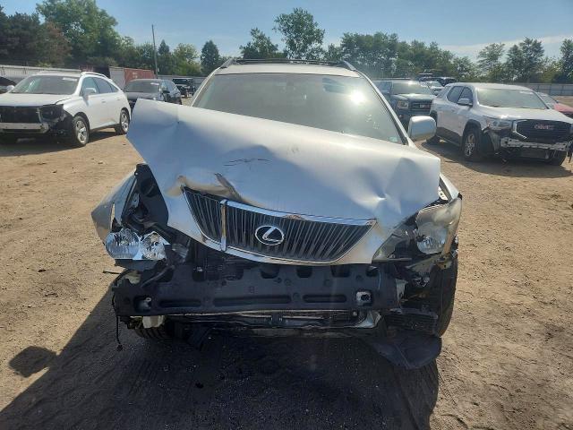 Photo 5 from auction – 2006 LEXUS RX with VIN 2T2HA31U36C088507