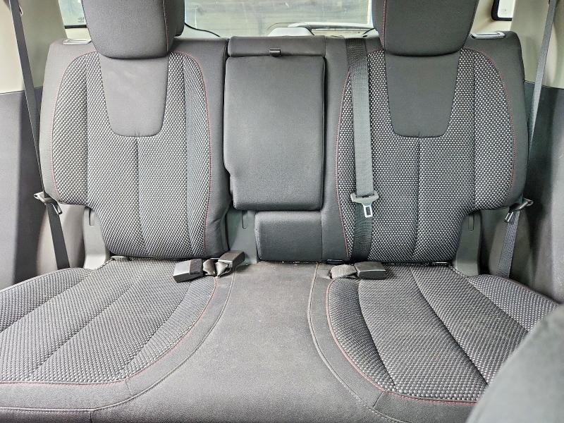 Photo 10 from auction – 2010 GMC TERRAIN with VIN 2CTFLEEW1A6236388