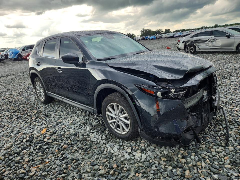 Foto 4 de la subasta – 2023 MAZDA CX-5 con VIN JM3KFBCM7P0170679
