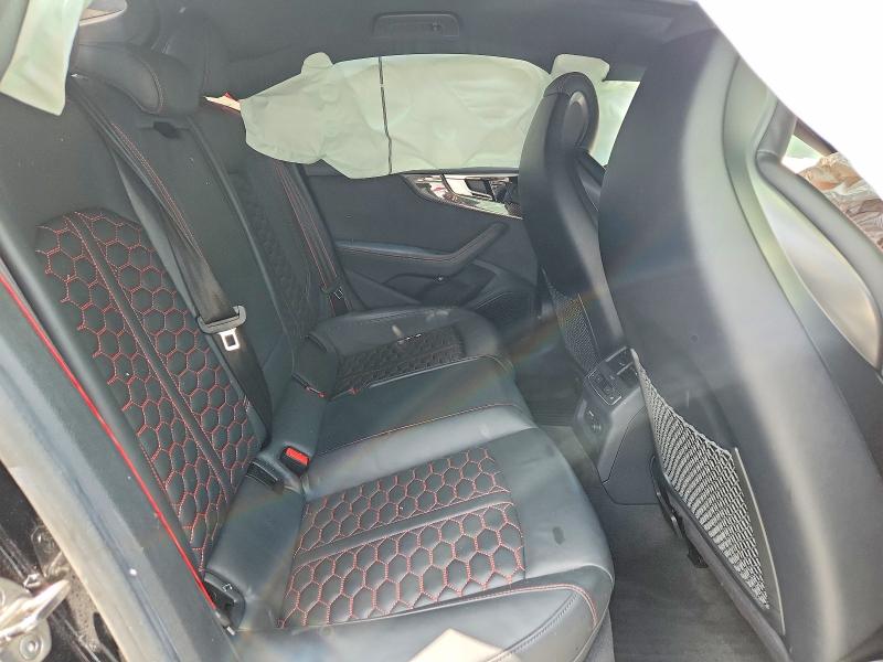 Снимка 10 от търг – 2023 AUDI RS5 с VIN WUAAWCF59PA901589