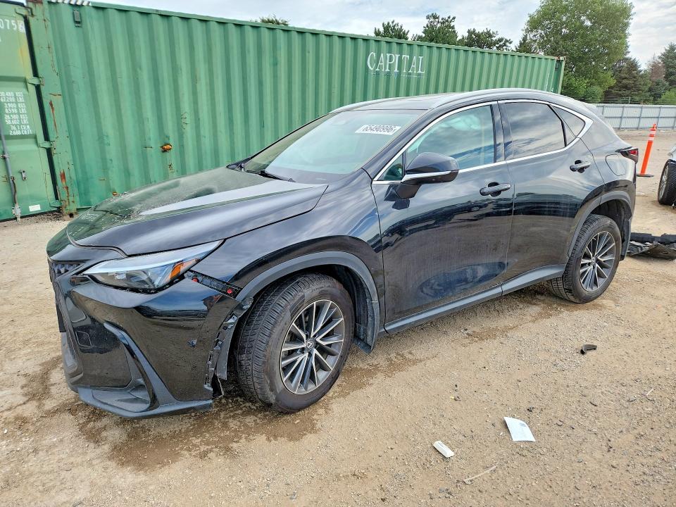 2023 LEXUS NX - Търг №65490996