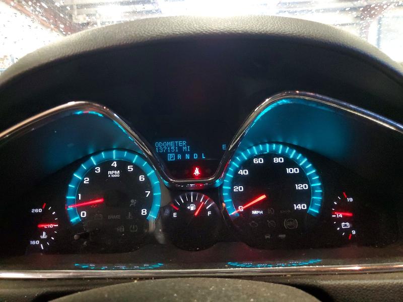 Foto 9 de la subasta – 2015 CHEVROLET TRAVERSE con VIN 1GNKRGKD3FJ199160