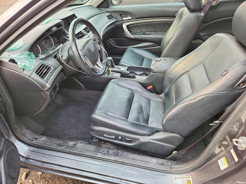Photo 7 from auction – 2010 HONDA ACCORD with VIN 1HGCS2B80AA002804