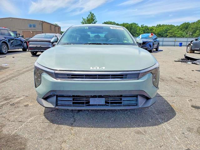 Photo 5 from auction – 2025 KIA K4 with VIN 3KPFT4DE2SE100318