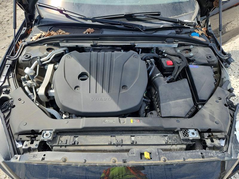 Zdjęcie 11 z aukcji – 2022 VOLVO S60 z VIN 7JRL12FLXNG155680
