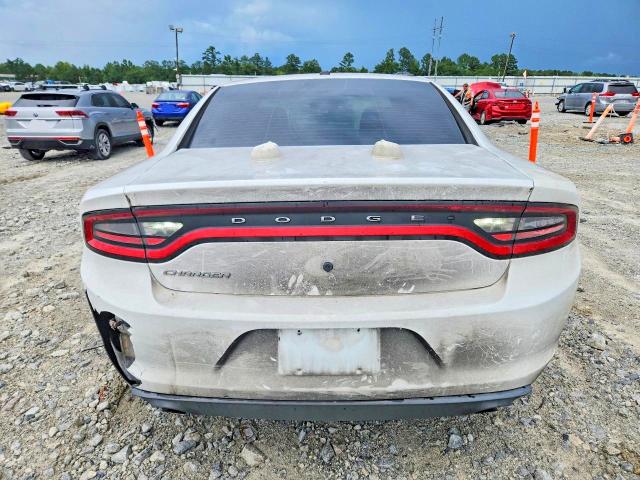 Photo 6 from auction – 2015 DODGE CHARGER with VIN 2C3CDXAG6FH748654
