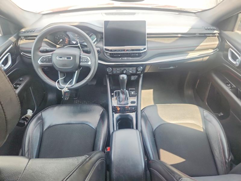 صورة رقم 8 من المزاد - 2023 JEEP COMPASS مع VIN 3C4NJDDN2PT528006