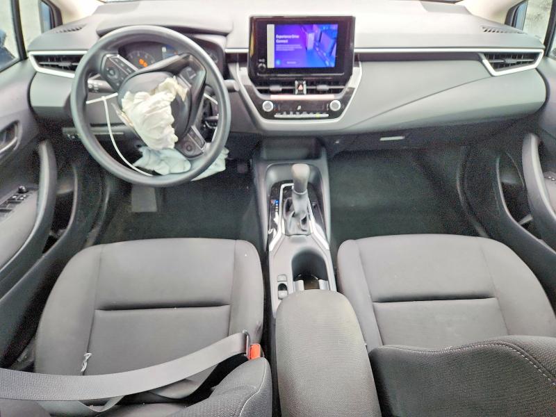 Снимка 8 от търг – 2025 TOYOTA COROLLA с VIN 5YFB4MDE8SP278244