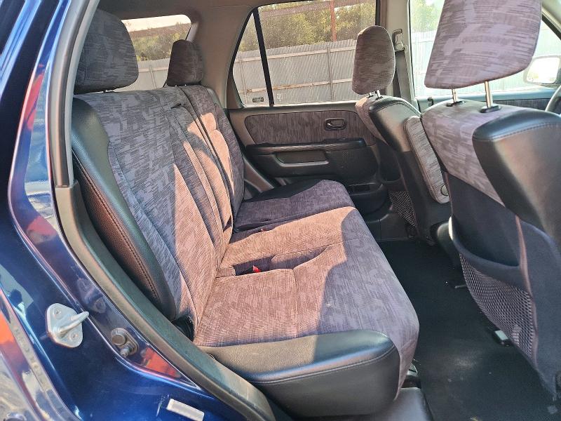 Photo 11 from auction – 2003 HONDA CR-V with VIN JHLRD78473C018108