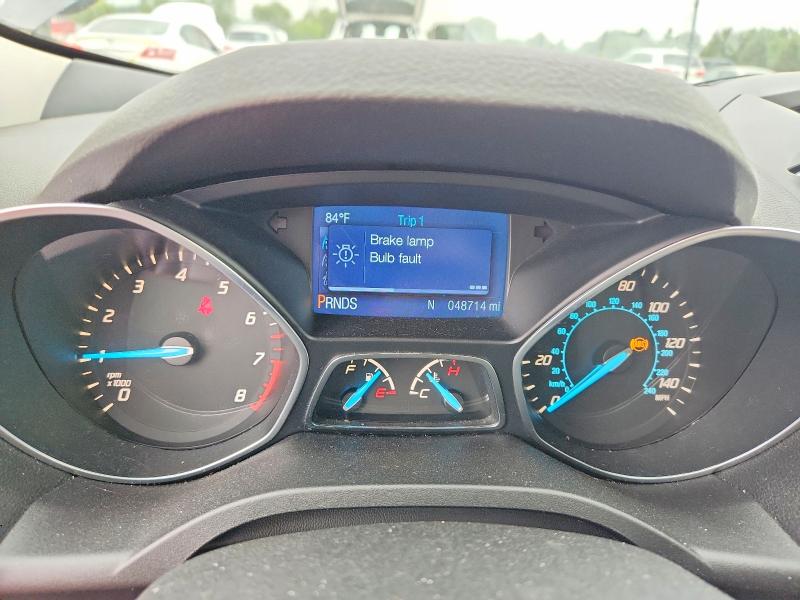 Фото 9 с аукциона – 2015 FORD ESCAPE с VIN 1FMCU0GX0FUC21602