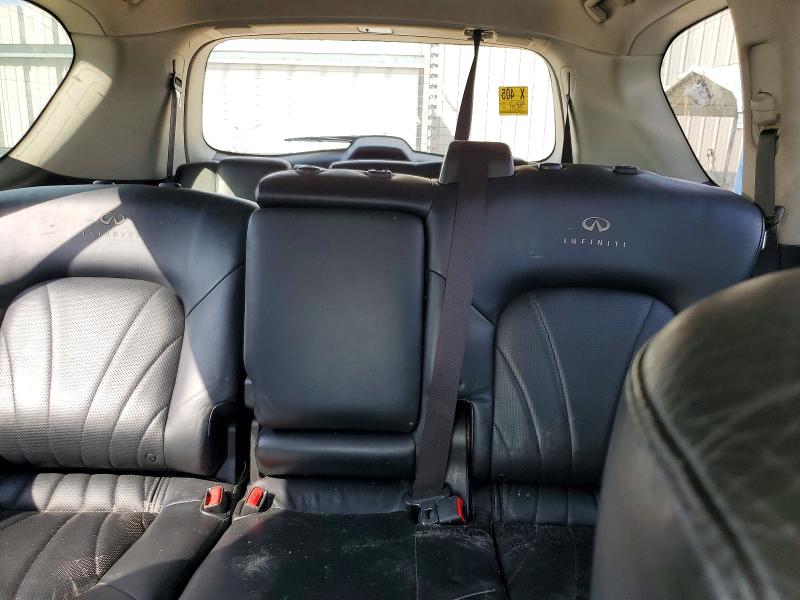 Фото 10 с аукциона – 2012 INFINITI QX56 с VIN JN8AZ2ND5C9715328